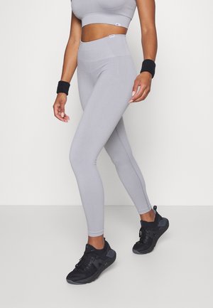 Leggings - dark grey