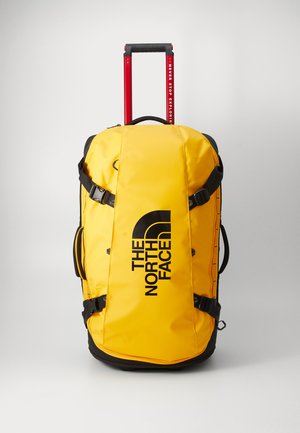 BASE CAMP ROLLING THUNDER 28 UNISEX - Trolley - summit gold/black