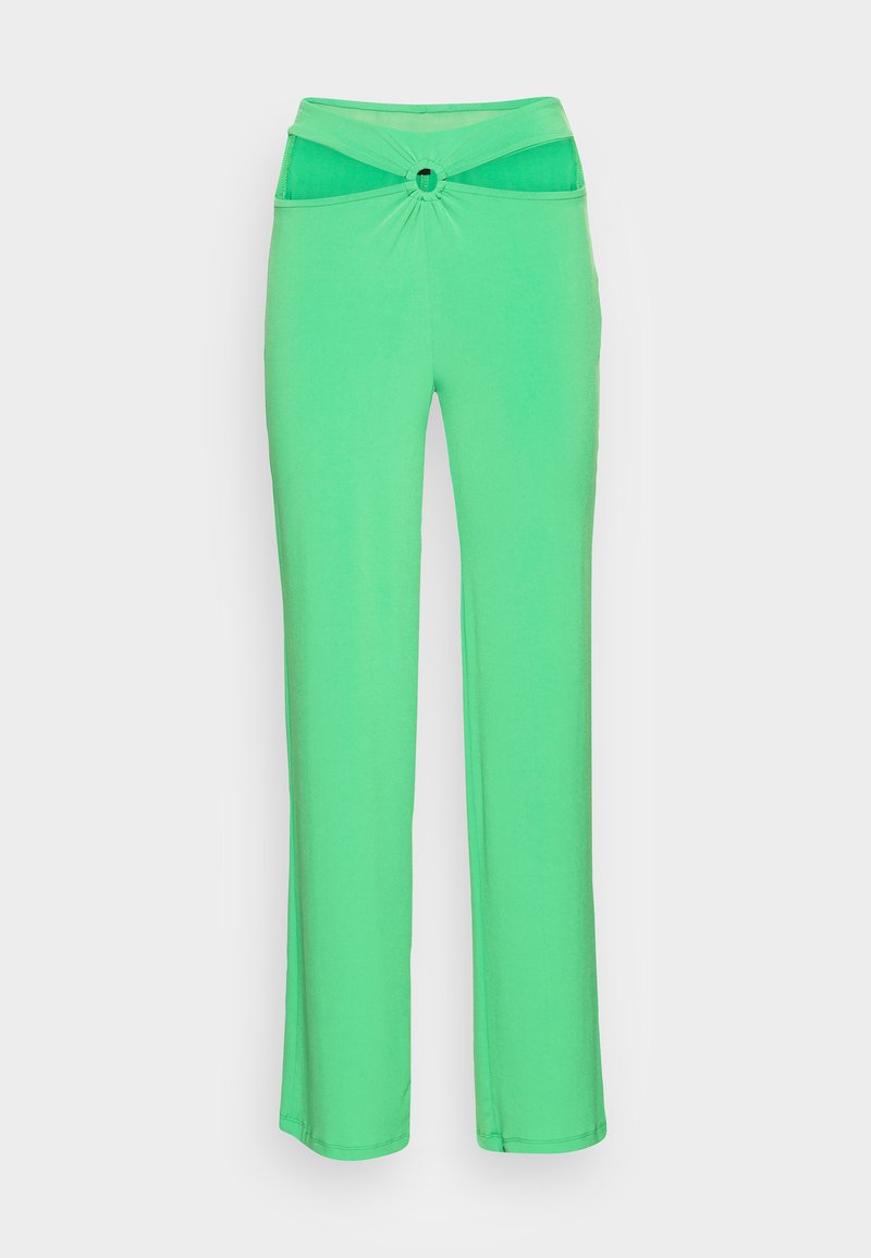 Vero Moda Broek groen Vero Moda Broek groen