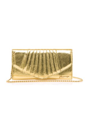 Pochette - color oro