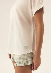 Henderson NARELLA SET jasnozielony