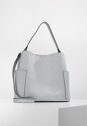 Borsa a mano - grey