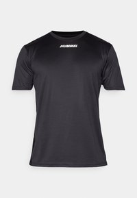 MULTI PL - Sport T-shirt - black