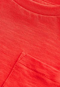Next SHORT SLEEVE - T-shirts basic - red