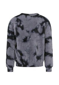 Project X Paris Suéter de forro polar - gris