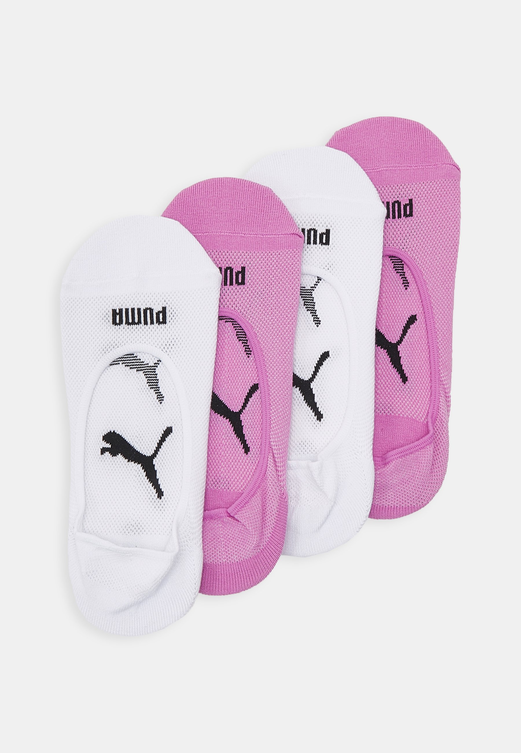الاتصال الجماهيري Puma WOMEN FOOTIE 4 PACK - Socquettes - white/pink/rose - ZALANDO.BE الاتصال الجماهيري الاتصال الجماهيري Puma WOMEN FOOTIE 4 PACK - Socquettes - white/pink/rose - ZALANDO.BE الاتصال الجماهيري