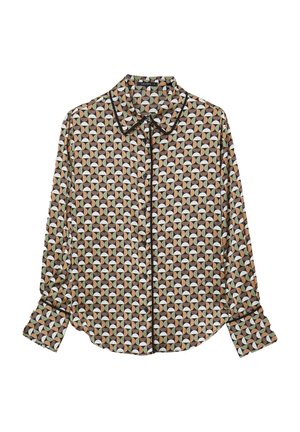 Calliope FANTASIA - Chemisier - variante