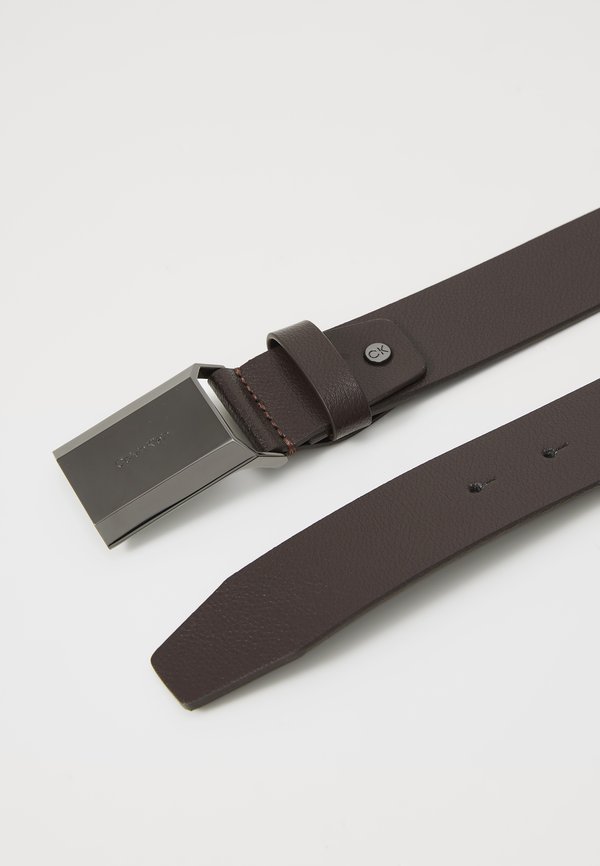 BEVELED PLAQUE  - Belt3