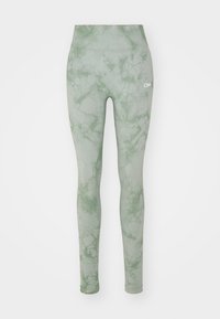 Non sélectionné, light sea green