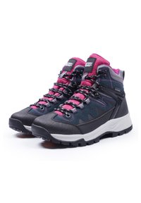 Icepeak WYNNES - Vaelluskengät - grau