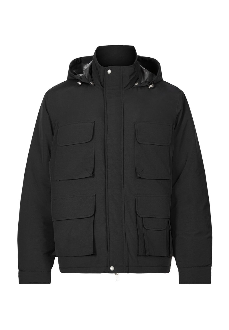 allsaints-maso-talvitakki-black-musta-zalando-fi