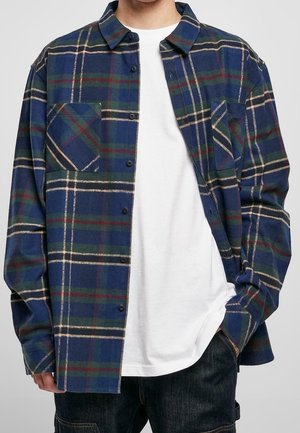Camicia - dark blue