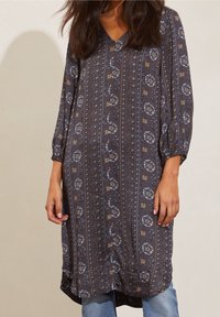 Odd Molly Vestido informal - dark grey