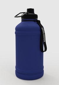 Smilodox 2.2L - Drikkeflasker - dunkel blau