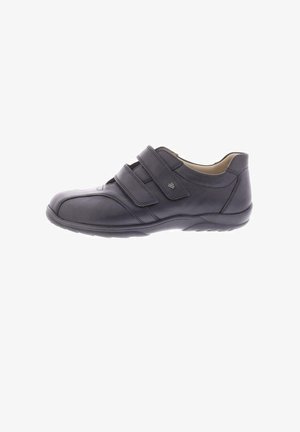 Finn Comfort, CARDIFF - Slipper - schwarz
