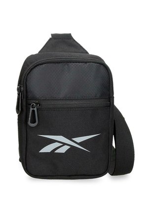 Reebok, WAYLAND SHOULDER 18CM - Bandolera - black