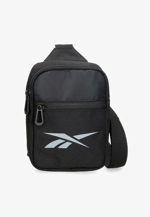 Reebok, WAYLAND SHOULDER 18CM - Bandolera - black