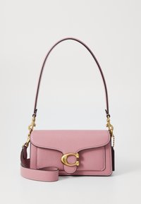 COACH TABBY SHOULDER BAG REFRESH - Handbag - true pink