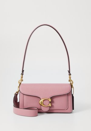 TABBY SHOULDER BAG REFRESH - Handbag - true pink