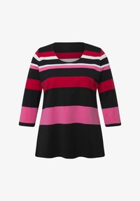 Unausgewählt, salsa