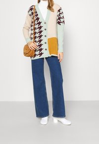 SUMMERY Copenhagen Cardigan - green