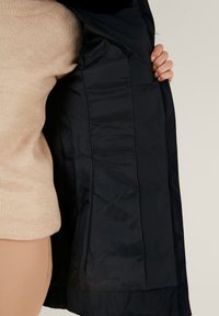 LELA REGULAR FIT - Žieminis paltas - navy blue
