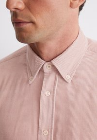 Marc O'Polo LONG SLEEVES - Overhemd - african violet