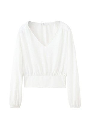 Mango Kids, TEEN - Bluse - off-white