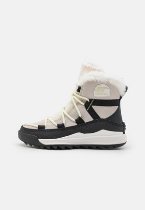 ONA RMX GLACY PLUS WP - Snowboots  - sea salt/black