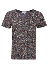 No seleccionado, noir