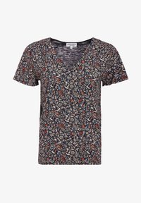 No seleccionado, noir