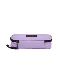 Eastpak OVAL SINGLE - Astuccio - lavender lilac