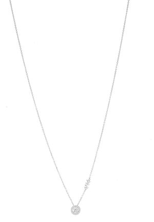 Michael Kors Collier - silver-coloured