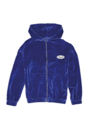 Chaqueta de entrenamiento - lilac
