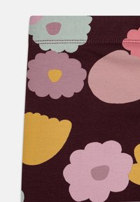 Lindex BLOOM - Leggings - Pantaloni - dark lilac