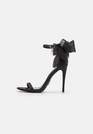 NIKOLE - Sandals - black