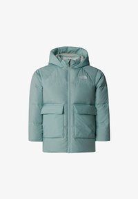 Vybráno, muted pine