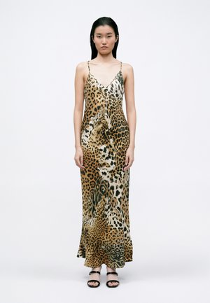 DRESS - Koktélruha / Partiruha - naturale
