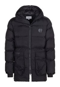 Felix Hardy Vinterjakker - black
