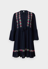 Δεν επιλέχθηκε, dark blue
