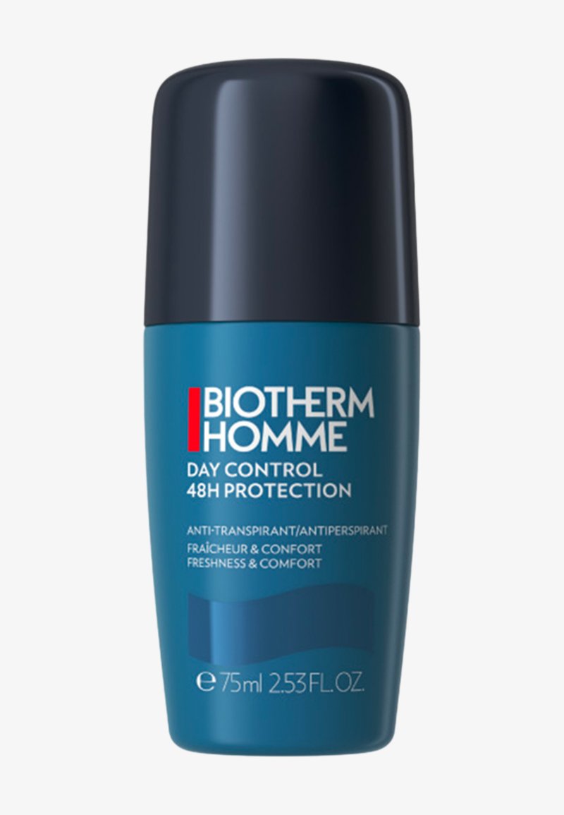 Biotherm - BIOTHERM HOMME DAY CONTROL 48 H - PROTECTION - Deodorant, Enlarge