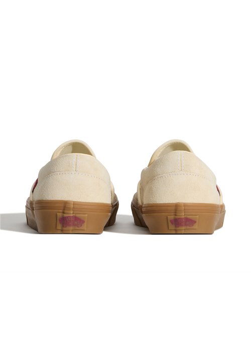 Vans CLASSIC SLIP-ON UNISEX - Trainers - medium beige — foto 4