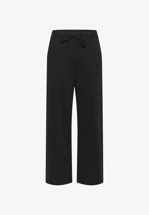 Culture POSI ELOISE - Nadrágok - black