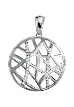 Balia Pendant - silberfarben