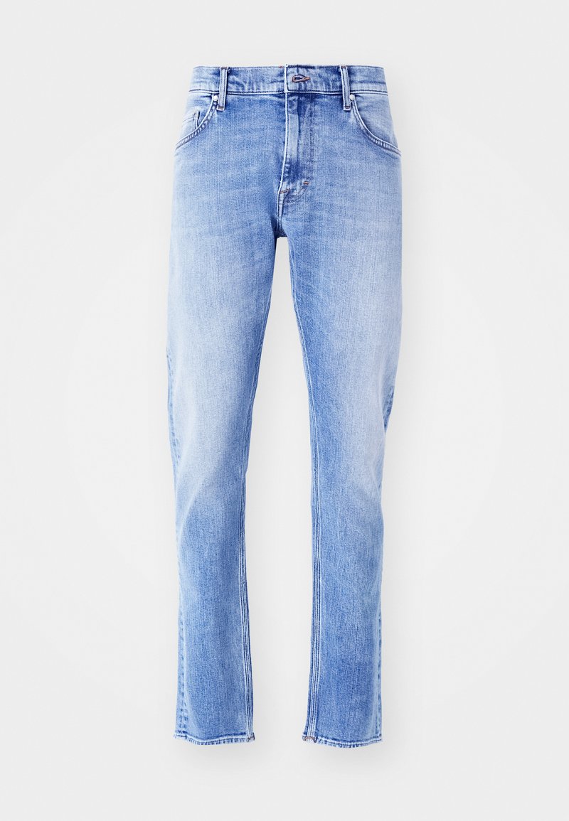 Tiger Of Sweden Slim fit jeans blauw denim/bluedenim