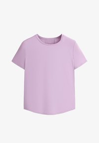 Niet geselecteerd, purple