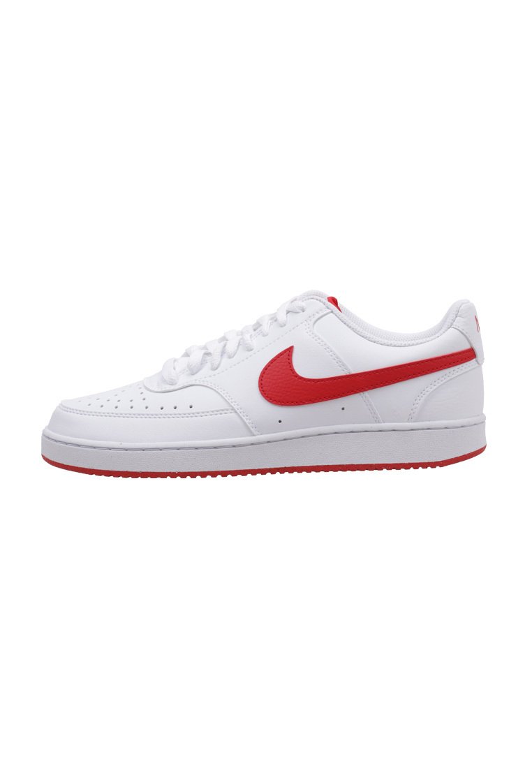 Nike Performance - COURT VISION LOW  - Scarpe da allenamento - white, Ingrandire