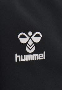 Hummel Outdoorjakke - black