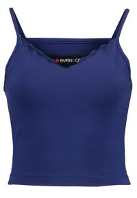 Even&Odd Top - dark blue