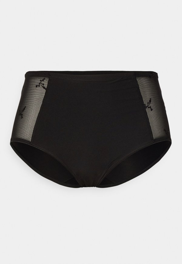 EVERY CURVE-HIGH-WAISTED SUPPORT FULL BRIEF - Briefs4